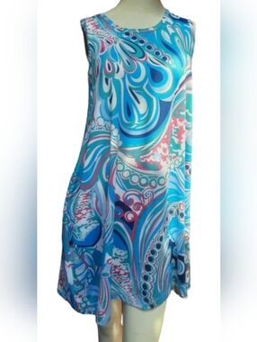 TANGO MANGO  Sleeveless Dress XS